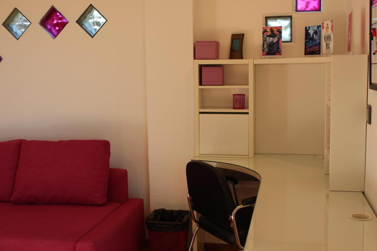 Precioso Apartamento Con Terreno Y Vistas A Cies Vigo Esterno foto